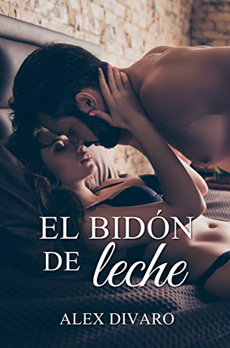 El bidón de leche