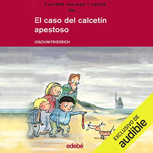 El Caso Del Calcetín Apestoso