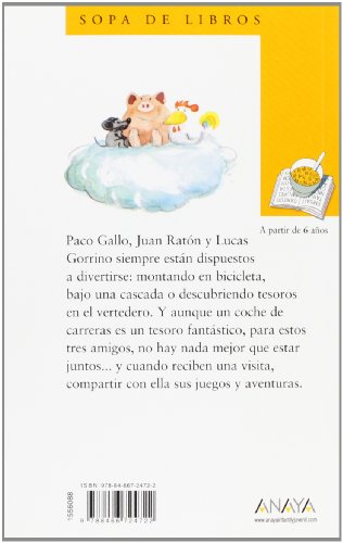 El coche de carreras: 88 (LITERATURA INFANTIL - Sopa de Libros)