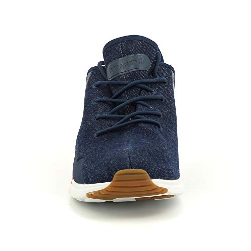 El gallo deportivo Solas Denim Azul Size: 40 EU