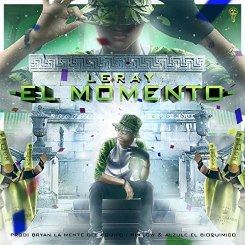 El Momento (feat. Bryan la Mente del Equipo, Hi-Flow & Alzule el Bioquimico)