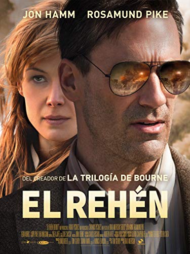 El rehén