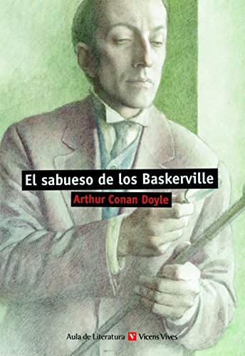 El Sabueso De Los Baskerville N/e (Aula de Literatura) - 9788468217840