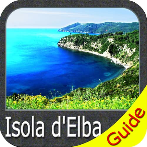 Elba Navigatore Marino GPS