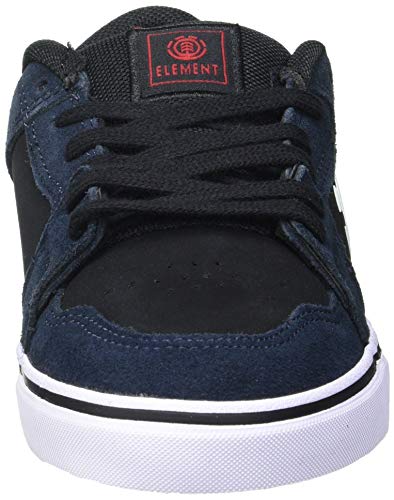 Element - Backwoods, Hombre, Navy black, 37