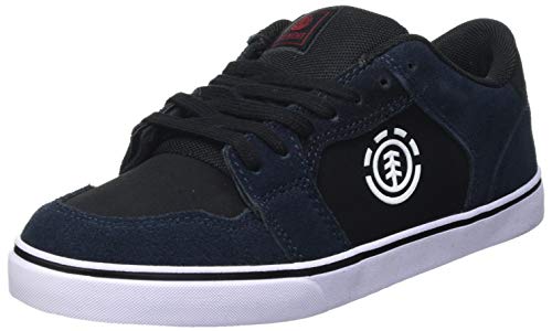 Element - Backwoods, Hombre, Navy black, 37