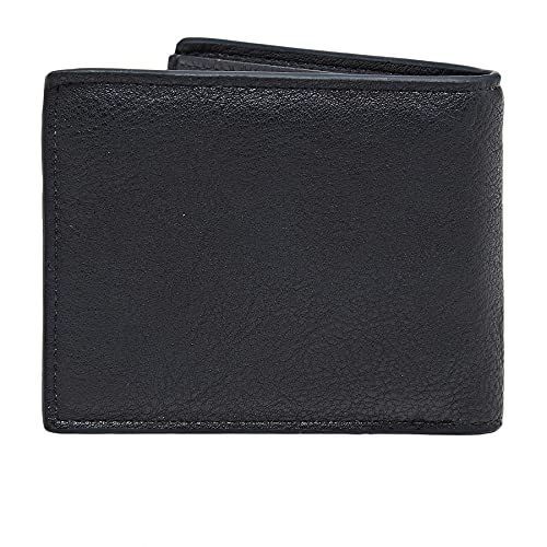 Element Daily – Cartera de Tres Caras – Hombre – U – Negro