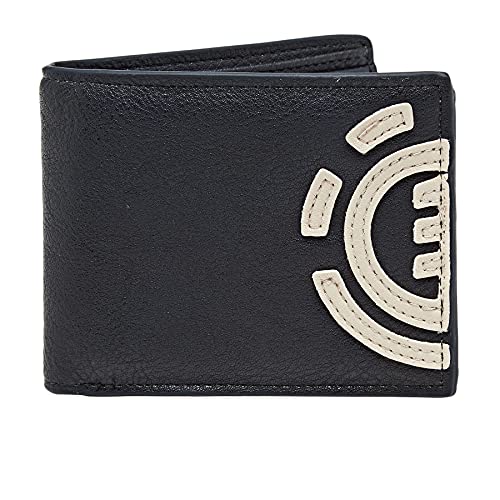 Element Daily – Cartera de Tres Caras – Hombre – U – Negro