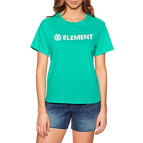 Element Logo - T-Shirt for Women - T-Shirt - Frauen - XS