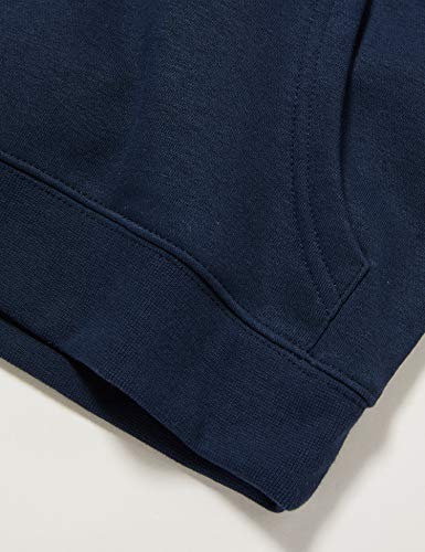 Element Vertical - Sudadera con capucha para Chicos Sudadera con capucha, Niños, Eclipse Navy, 14