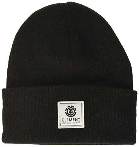 ElementDusk - Gorro - Hombre - U - Negro