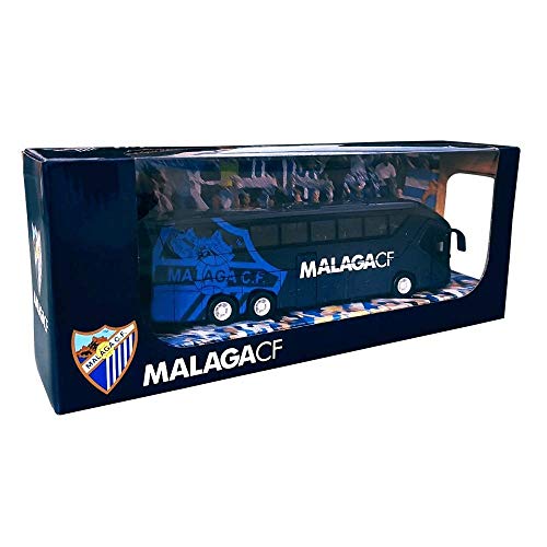 Eleven Force National Soccer Club M&aacutelaga Bus L Málaga CF (63539), Multicolor, Ninguna (1)