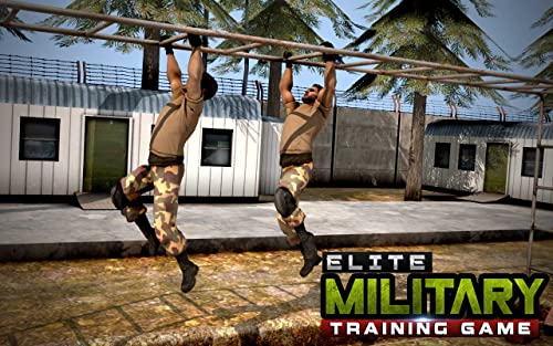 Elite Army Training Free