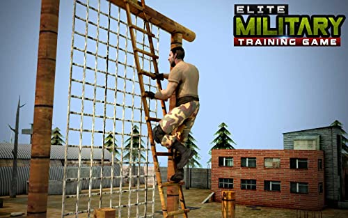 Elite Army Training Free