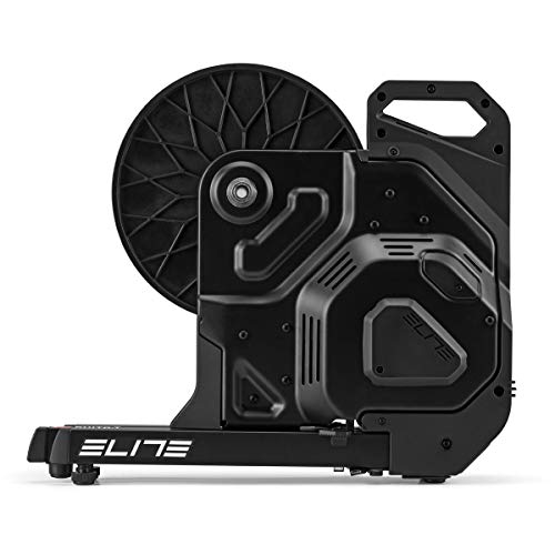 ELITE TT91004 Entrenamiento en casa, Unisex, Negro, Talla única