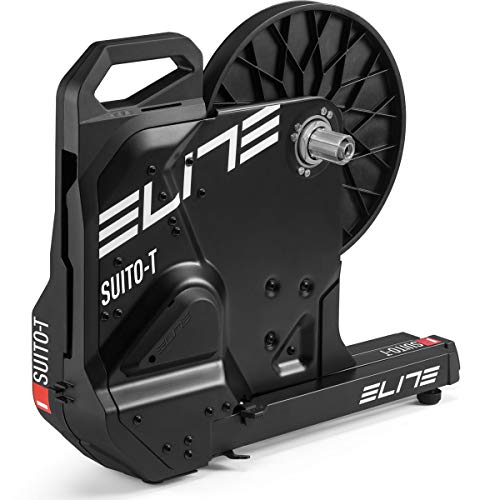 ELITE TT91004 Entrenamiento en casa, Unisex, Negro, Talla única