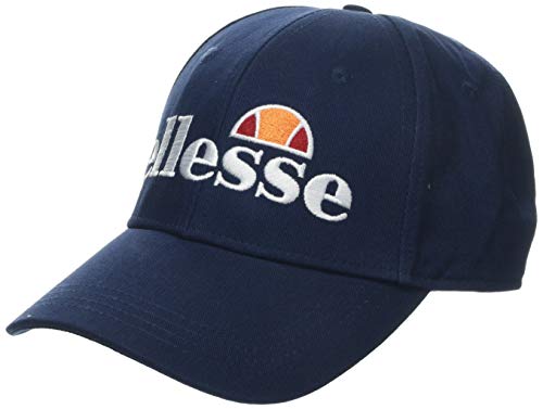 Ellesse Ragusa Cap Gorra, Unisex Adulto, Navy, Talla Única