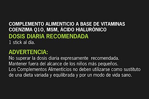 Energium de Just Podium, Ginseng + Vitamina C + Guaraná + 100% natural, sabor sandía