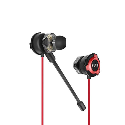 Energy Sistem Earphones ESG 1 Dual Driver