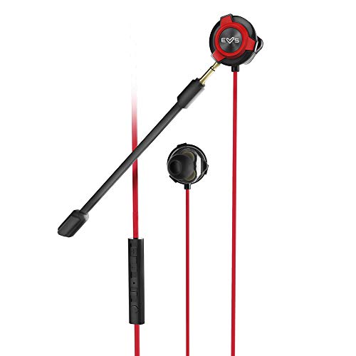 Energy Sistem Earphones ESG 1 Dual Driver