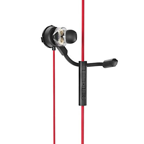 Energy Sistem Earphones ESG 1 Dual Driver