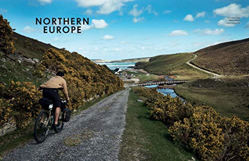 Epic Bike Rides of Europe: explore the continent's most thrilling cycling routes