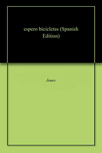 espero bicicletas