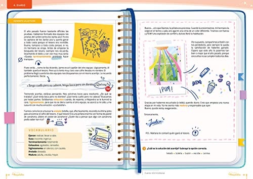 Estrategias de comprensión lectora 5 Primaria. Abrapalabra: Comprensión lectora, estrategias y producción escrita