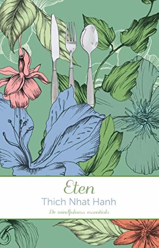 Eten (De mindfulness essentials) (Dutch Edition)