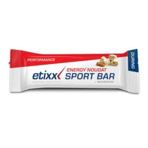 Etixx Etixx Energy Sport Barritas Turron 12Ud. 1 unidad 200 g