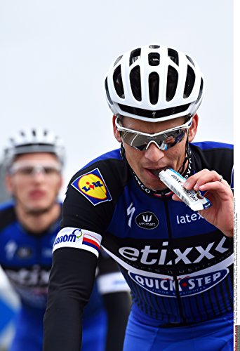 Etixx High Protein Sport Bar, sabor a Coco y Vainilla - 20 Barritas