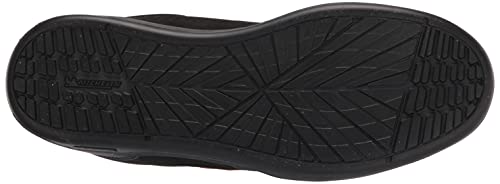 Etnies Culvert Low Top Michelin - Patín para bicicleta de montaña, Negro/Anaranjado, 46 EU