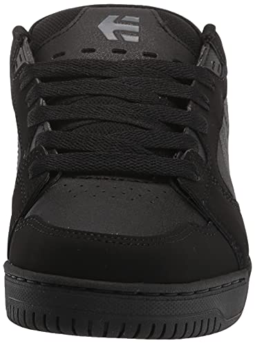 Etnies Faze, Zapatillas de Skate Hombre, Black Dirty Wash, 42 EU