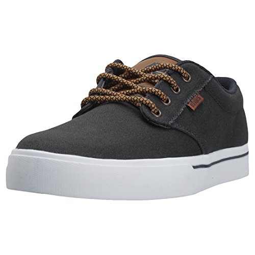 Etnies Jameson 2 Eco, Zapatillas de Skateboard Hombre, Azul (467/Navy/Tan/White 467), 41.5 EU