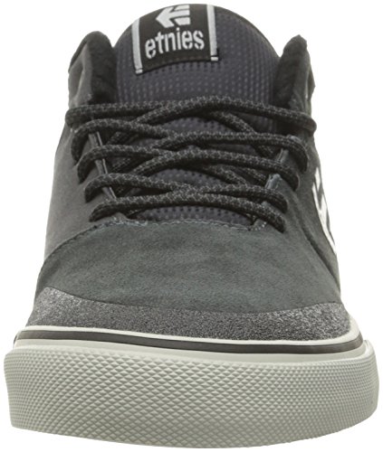 Etnies Marana Vulc MT Marana Vulc MT - Zapatillas para Hombre, Color Gris, Talla 39 EU