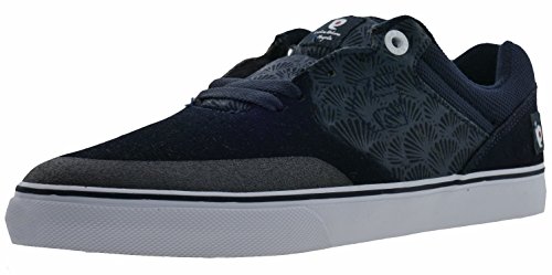 ETNIES MARANA VULC X MAGENTA - NAVY - 12