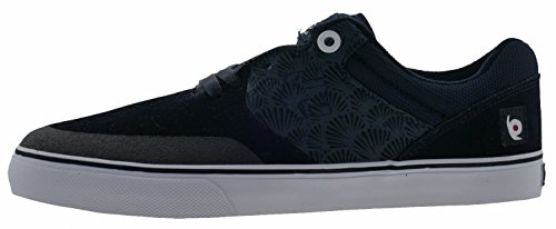 ETNIES MARANA VULC X MAGENTA - NAVY - 12