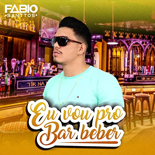 Eu Vou pro Bar Beber