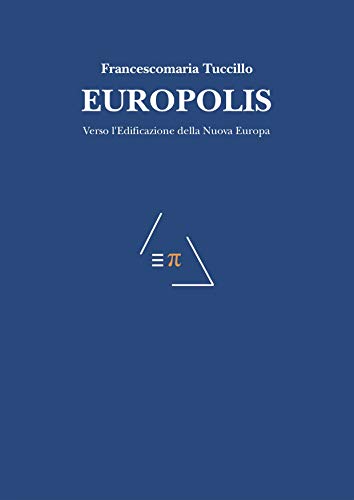 Europolis (Italian Edition)