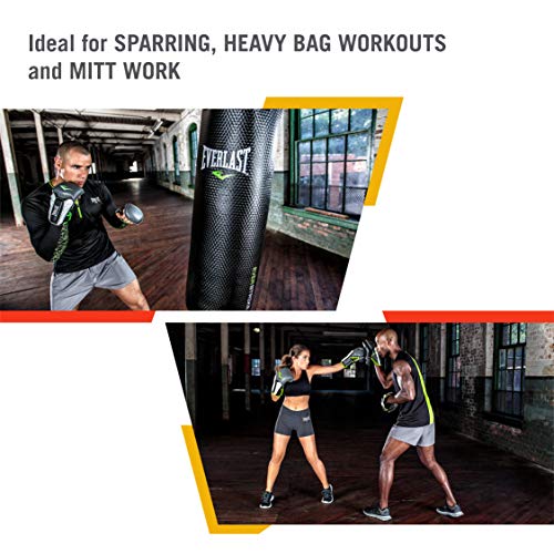 Everlast Elite Pro Style Training Gloves