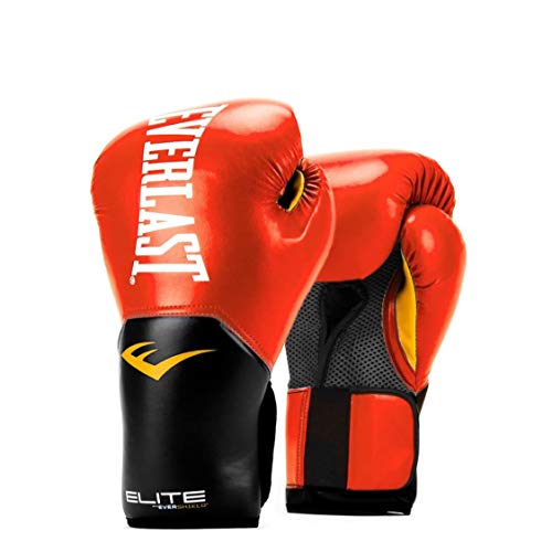 Everlast Elite Pro Style Training Gloves