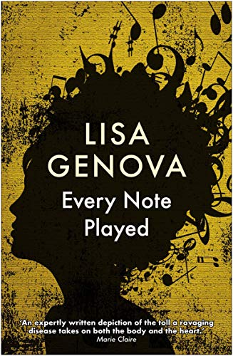 Every Note Played: From the bestselling author of Still Alice (English Edition)