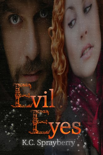 Evil Eyes (English Edition)