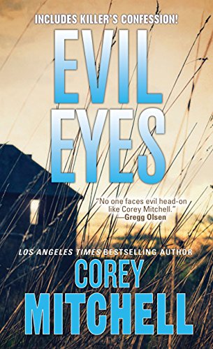 Evil Eyes (English Edition)