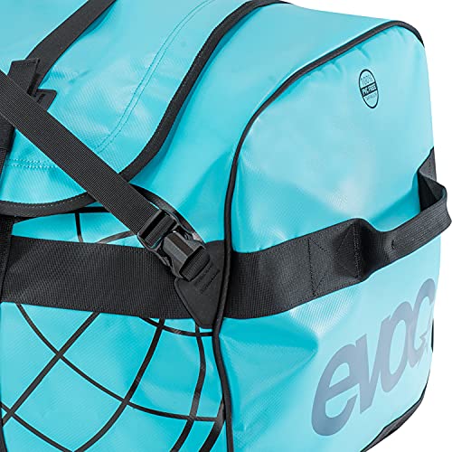EVOC Sports Bike Travel 2018 Bolsa de Viaje, 60 cm, Azul (Neon Blau)