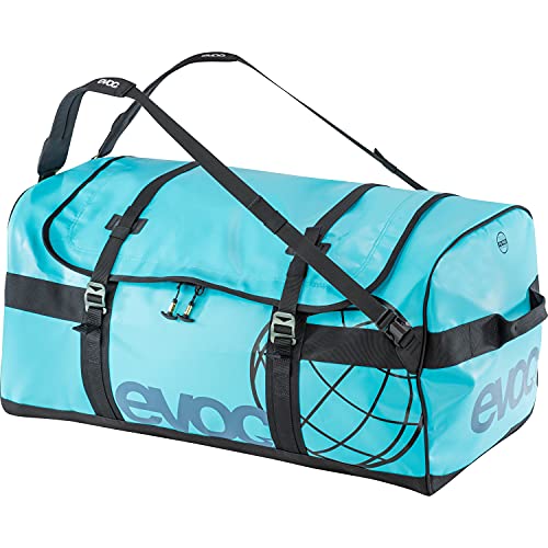 EVOC Sports Bike Travel 2018 Bolsa de Viaje, 60 cm, Azul (Neon Blau)