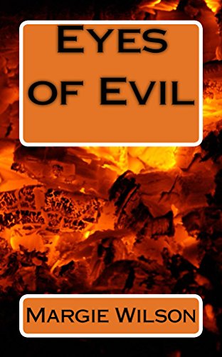 Eyes of Evil (English Edition)