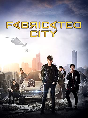 Fabricated City