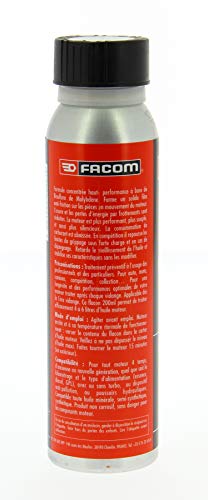Facom 006001 - Aceite para Mantenimiento, 200 ml