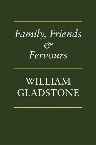 Family, Friends & Fervours